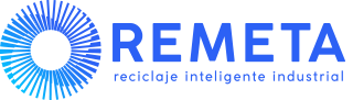 Logo RECIMETSA